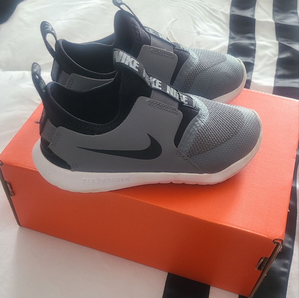 Nike Running Shoe